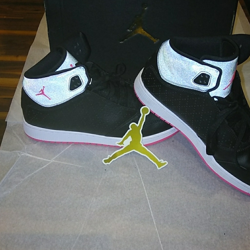 !!!SOLD!!Jordan 1 flight 5